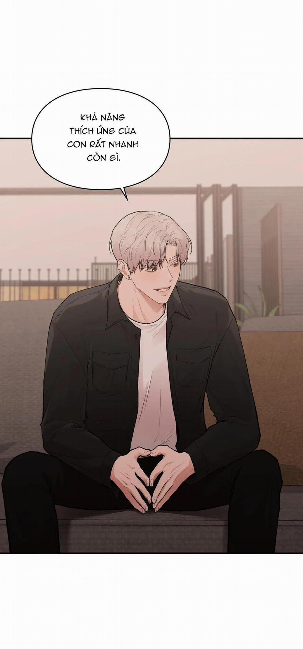 Zai Đẹp Nhưng Lại Thích Dạy Đời 18 trang 18