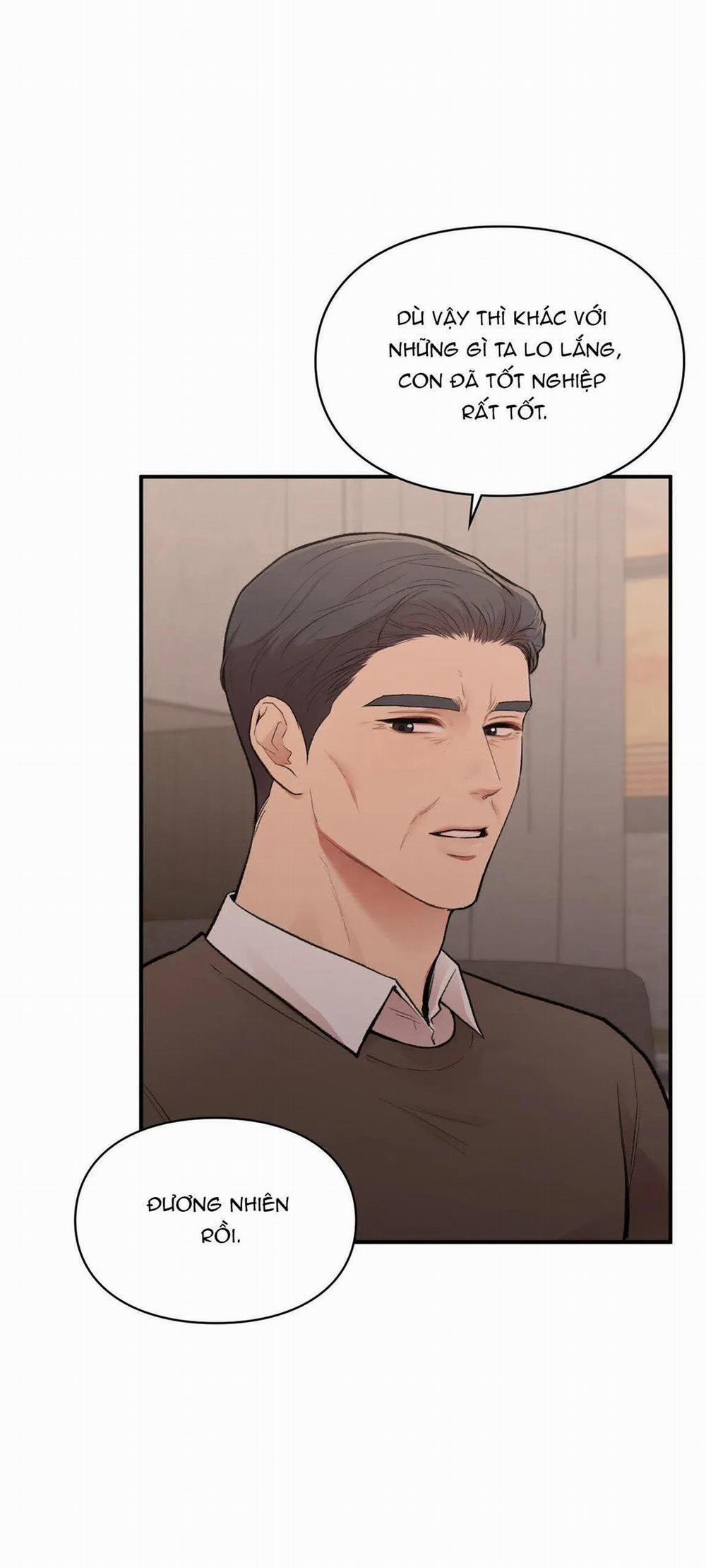 Zai Đẹp Nhưng Lại Thích Dạy Đời 18 trang 19