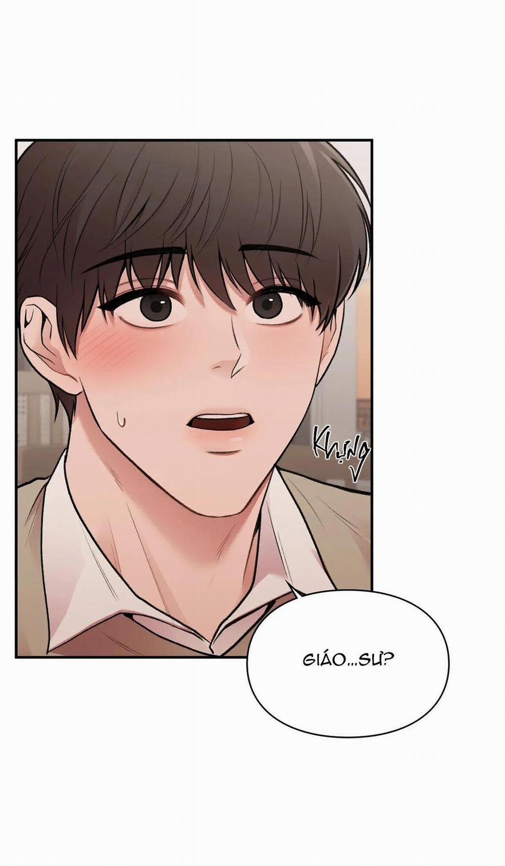 Zai Đẹp Nhưng Lại Thích Dạy Đời 18 trang 2