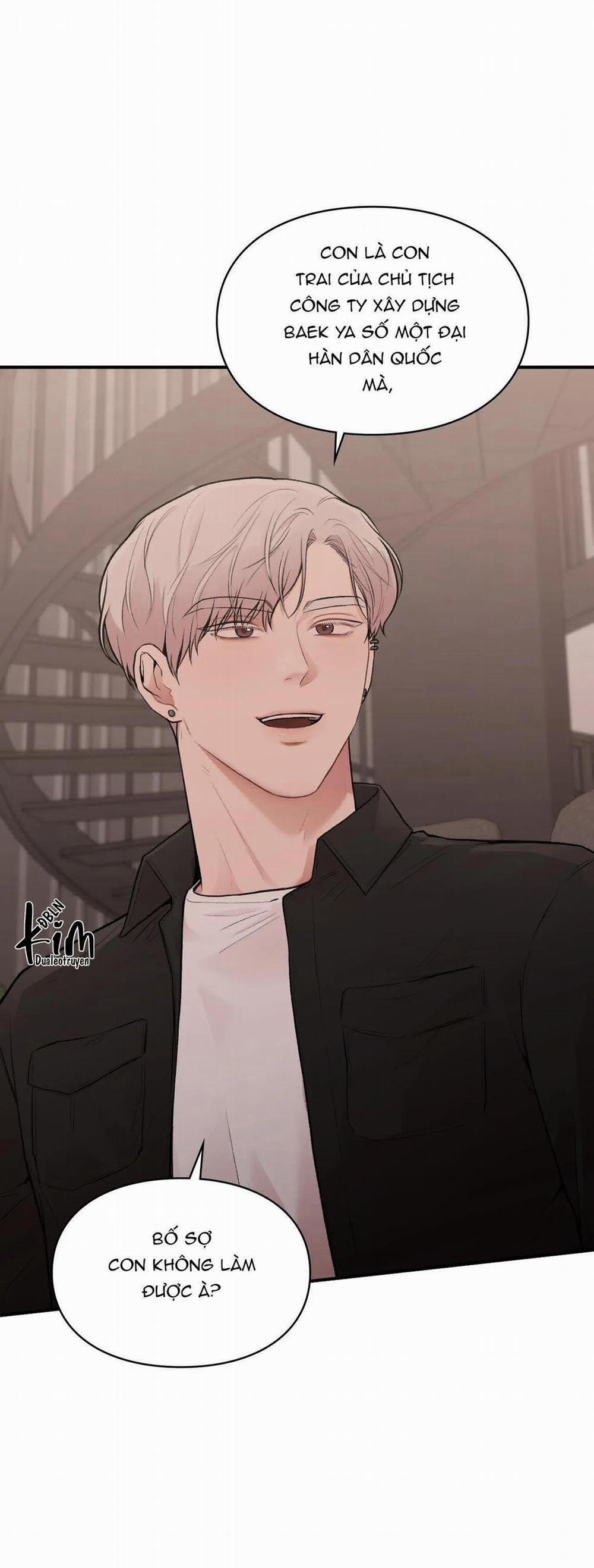 Zai Đẹp Nhưng Lại Thích Dạy Đời 18 trang 20