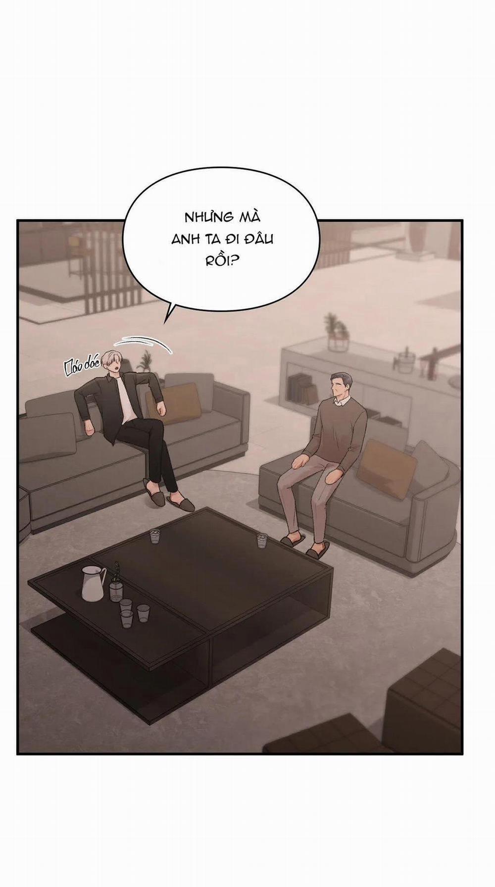 Zai Đẹp Nhưng Lại Thích Dạy Đời 18 trang 21