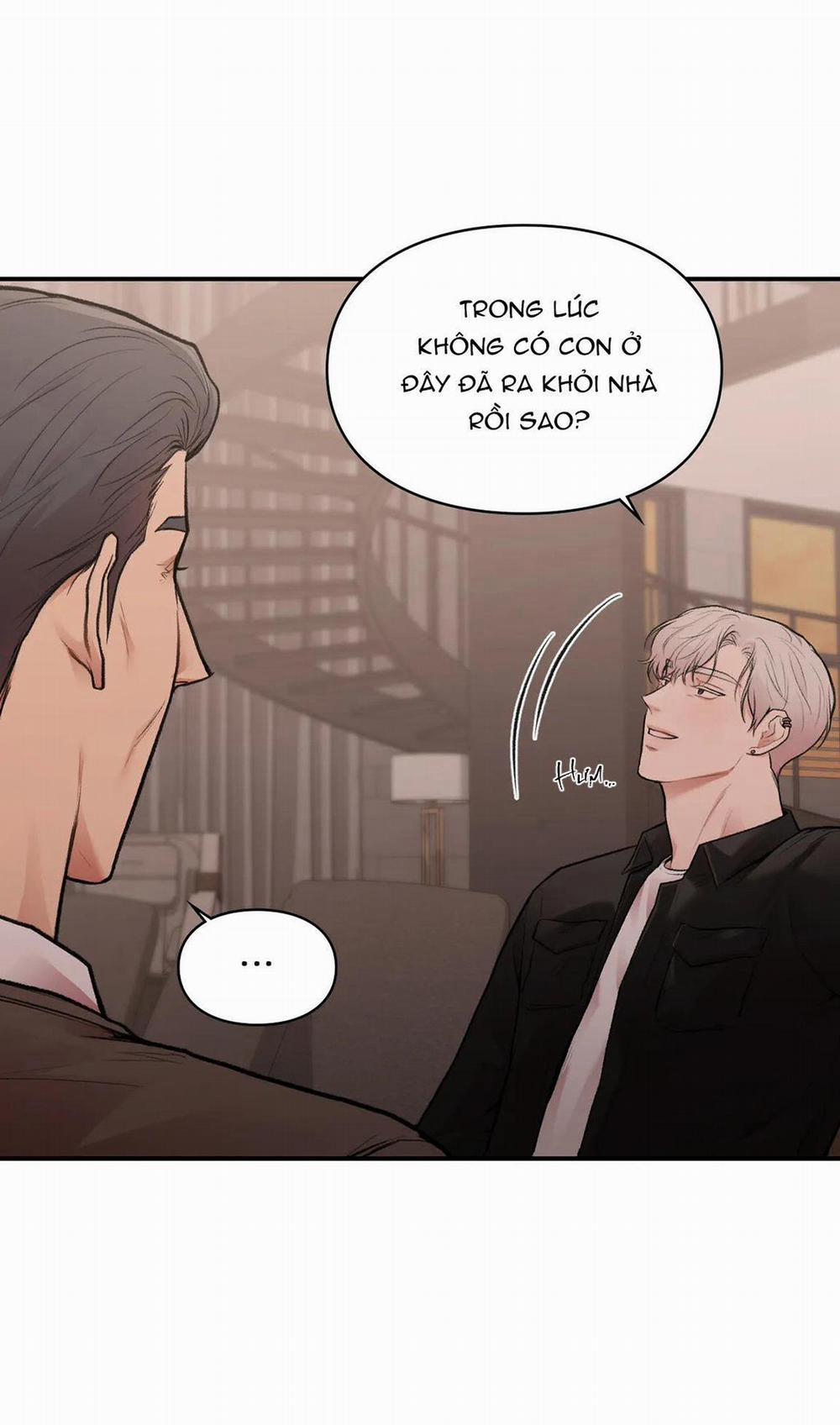 Zai Đẹp Nhưng Lại Thích Dạy Đời 18 trang 22