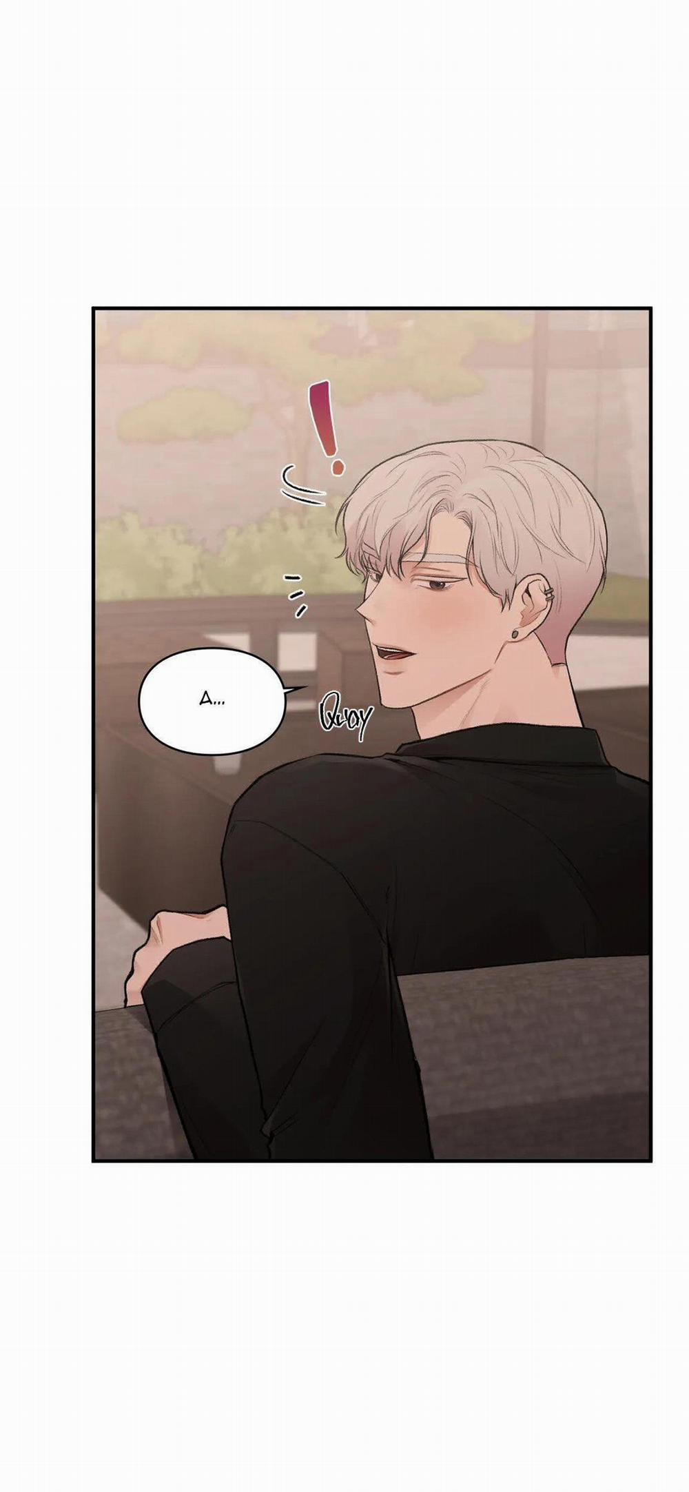 Zai Đẹp Nhưng Lại Thích Dạy Đời 18 trang 24