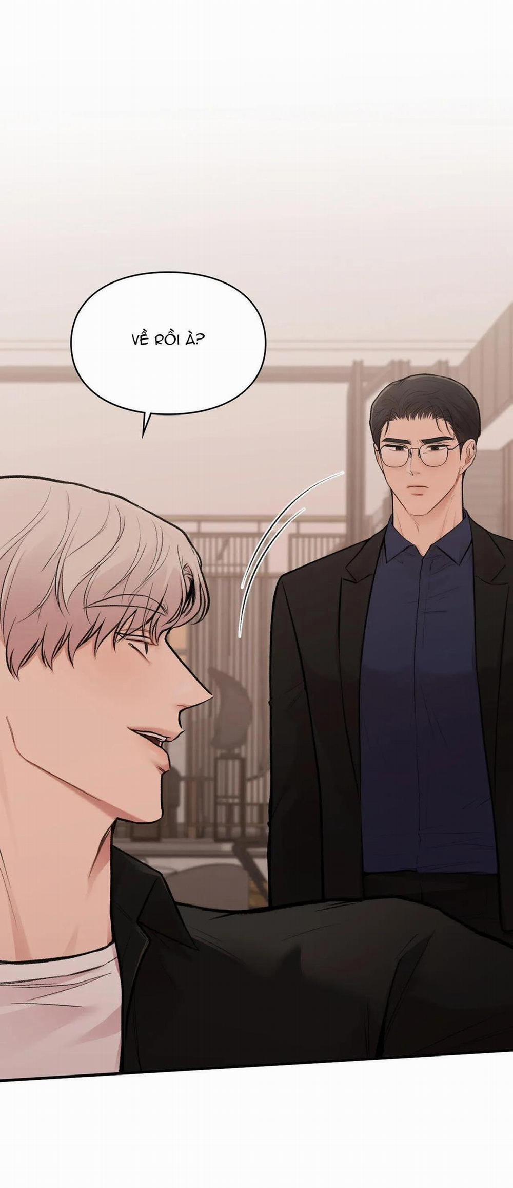 Zai Đẹp Nhưng Lại Thích Dạy Đời 18 trang 25