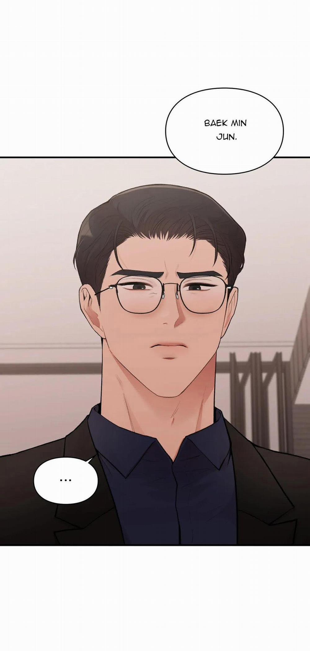 Zai Đẹp Nhưng Lại Thích Dạy Đời 18 trang 27