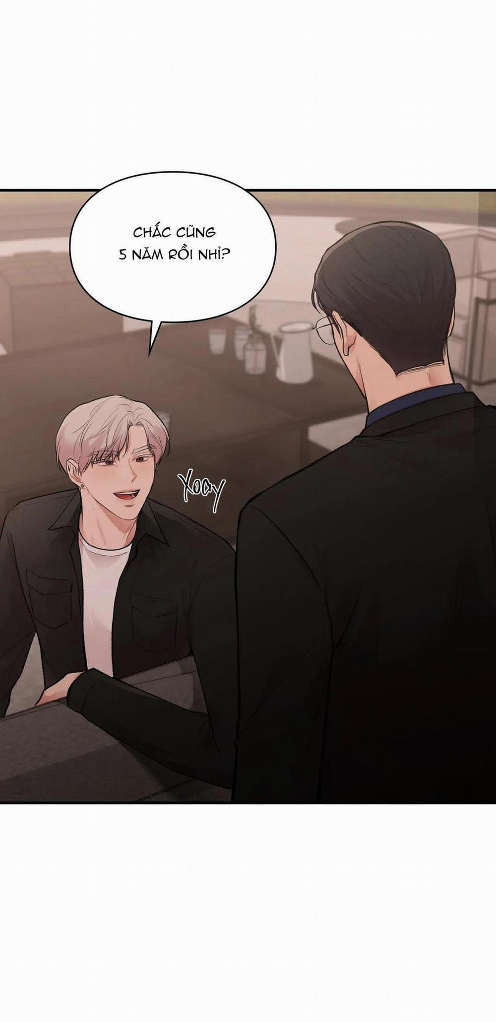 Zai Đẹp Nhưng Lại Thích Dạy Đời 18 trang 29