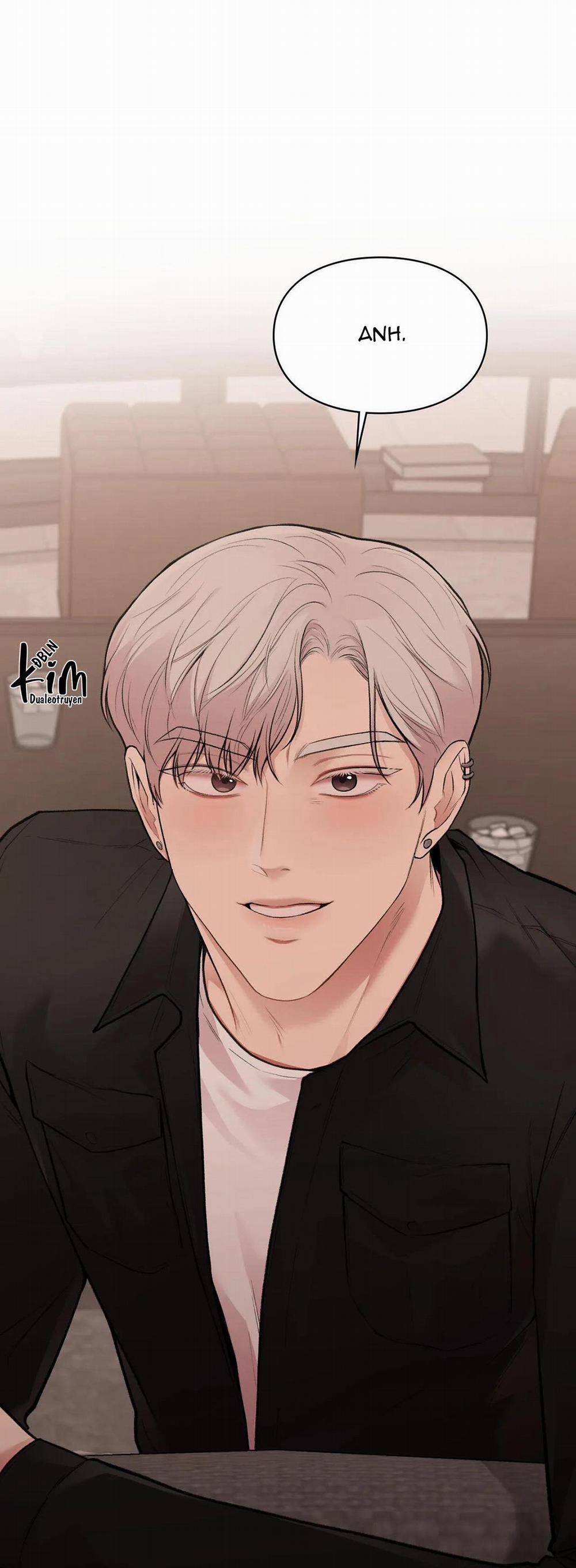 Zai Đẹp Nhưng Lại Thích Dạy Đời 18 trang 30