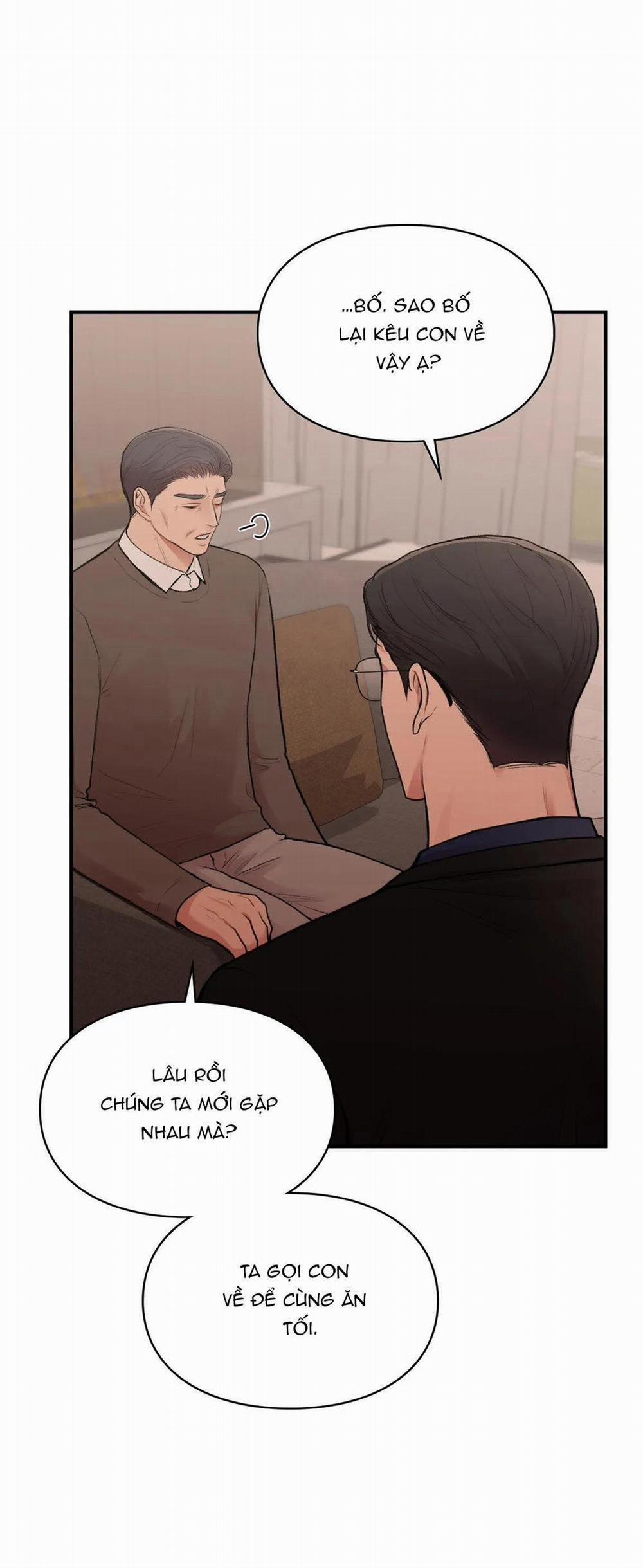 Zai Đẹp Nhưng Lại Thích Dạy Đời 18 trang 34