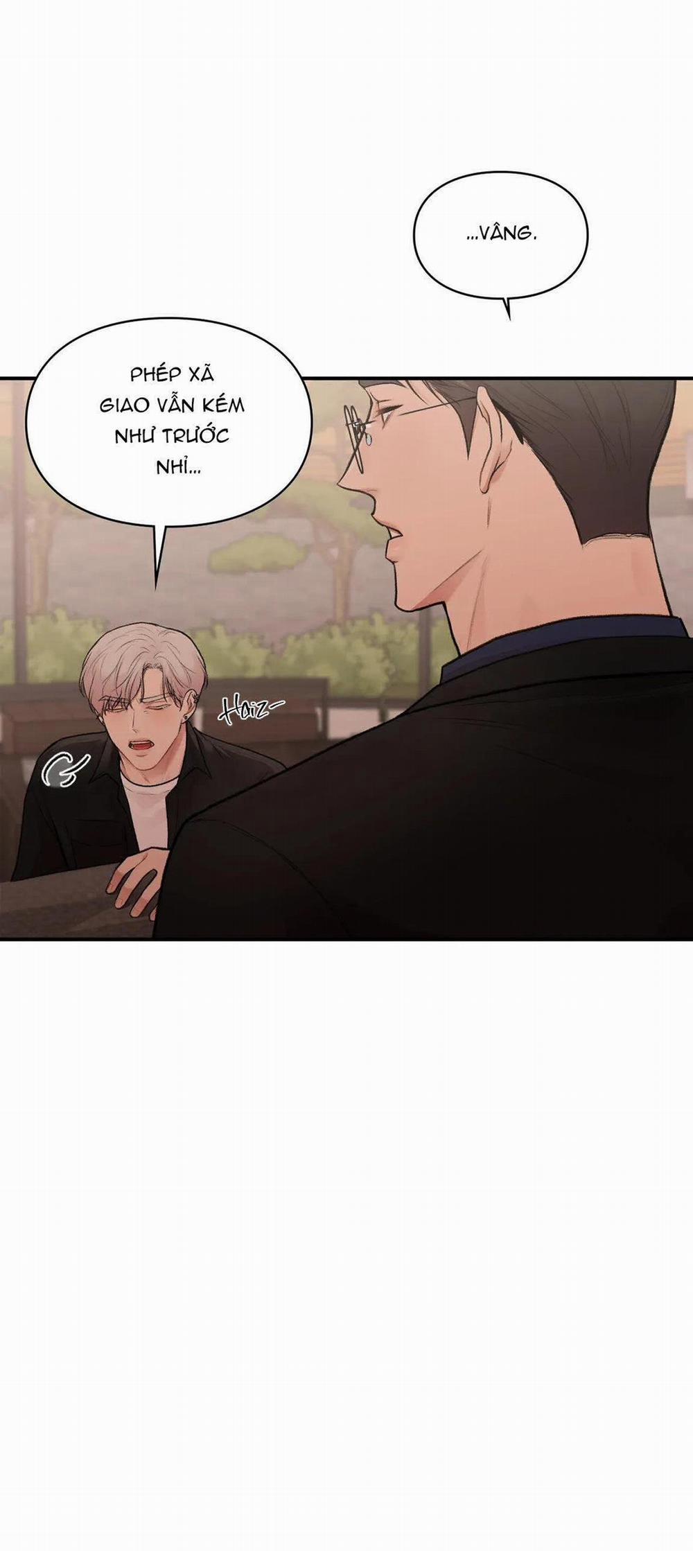 Zai Đẹp Nhưng Lại Thích Dạy Đời 18 trang 35