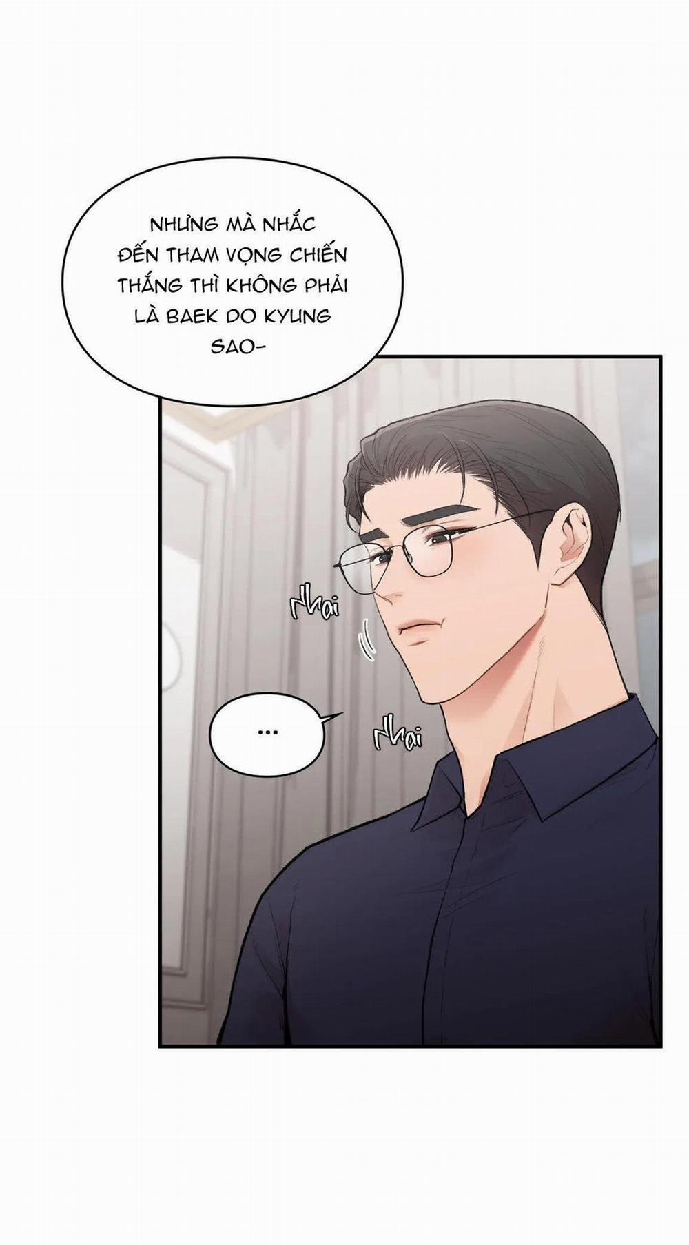 Zai Đẹp Nhưng Lại Thích Dạy Đời 18 trang 37