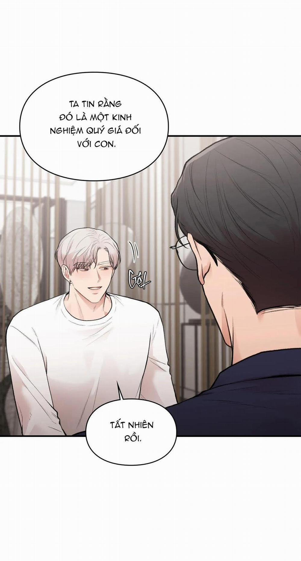 Zai Đẹp Nhưng Lại Thích Dạy Đời 18 trang 39