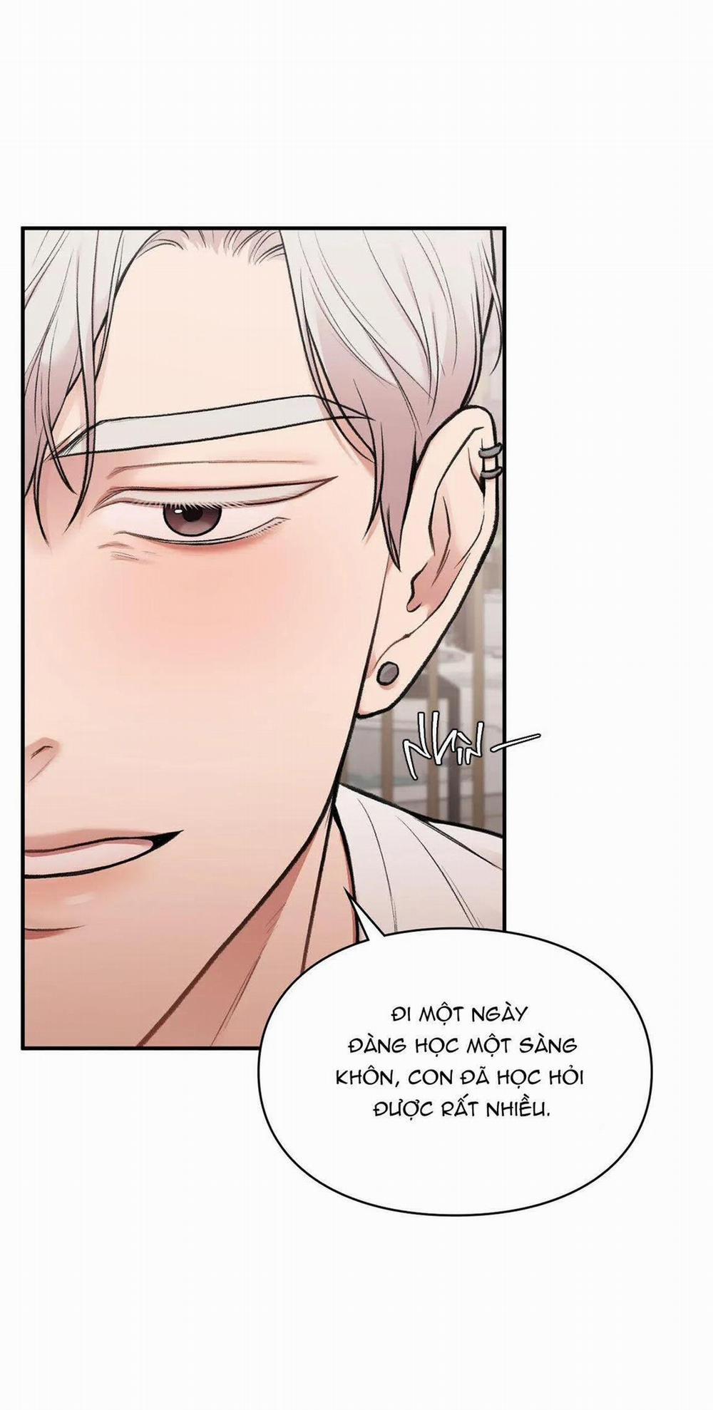 Zai Đẹp Nhưng Lại Thích Dạy Đời 18 trang 40