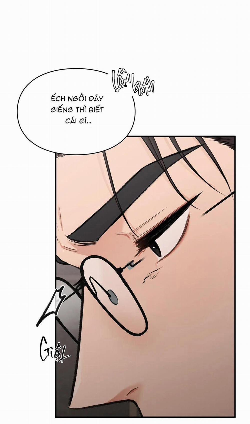 Zai Đẹp Nhưng Lại Thích Dạy Đời 18 trang 44