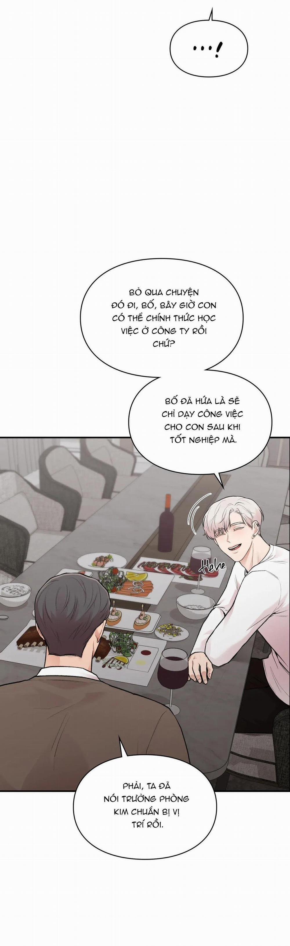 Zai Đẹp Nhưng Lại Thích Dạy Đời 18 trang 45