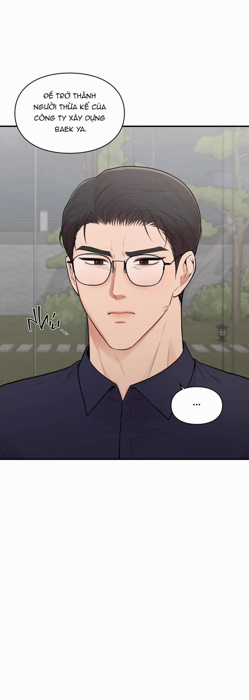 Zai Đẹp Nhưng Lại Thích Dạy Đời 18 trang 47