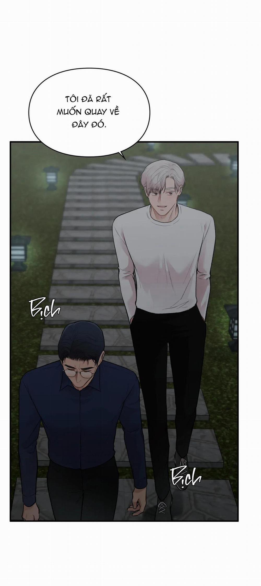 Zai Đẹp Nhưng Lại Thích Dạy Đời 18 trang 49