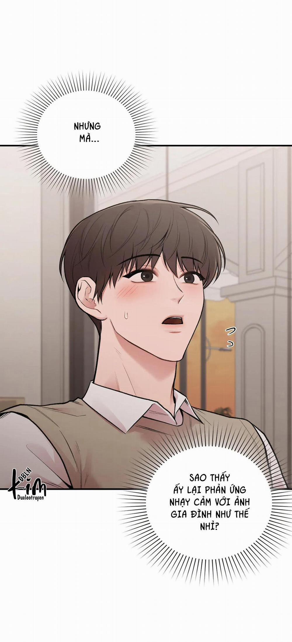 Zai Đẹp Nhưng Lại Thích Dạy Đời 18 trang 5