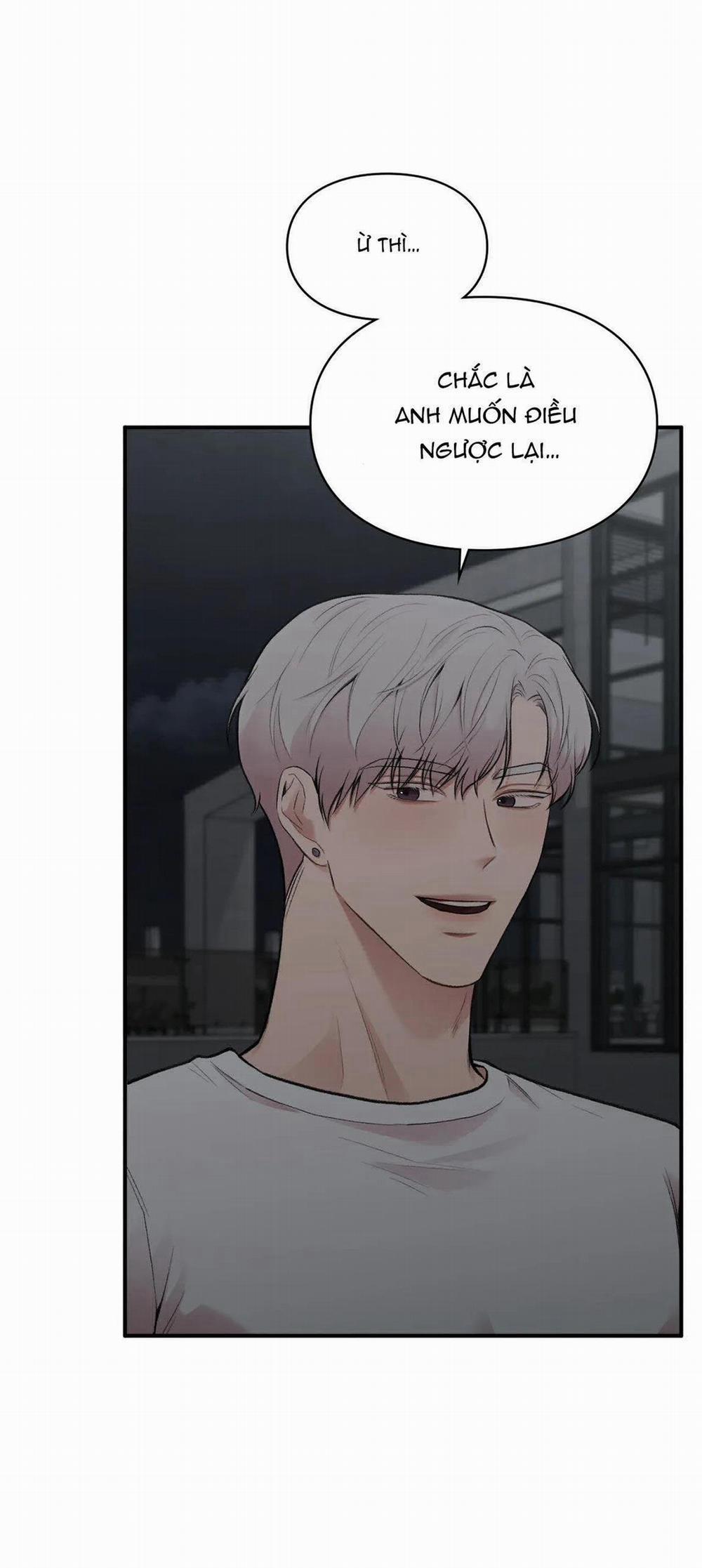 Zai Đẹp Nhưng Lại Thích Dạy Đời 18 trang 50