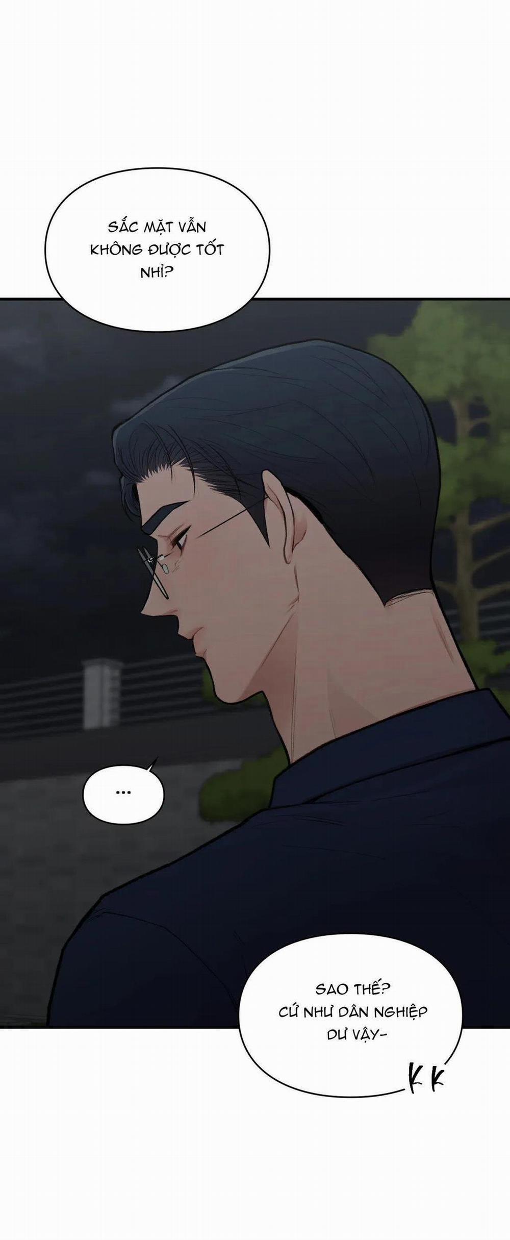 Zai Đẹp Nhưng Lại Thích Dạy Đời 18 trang 51