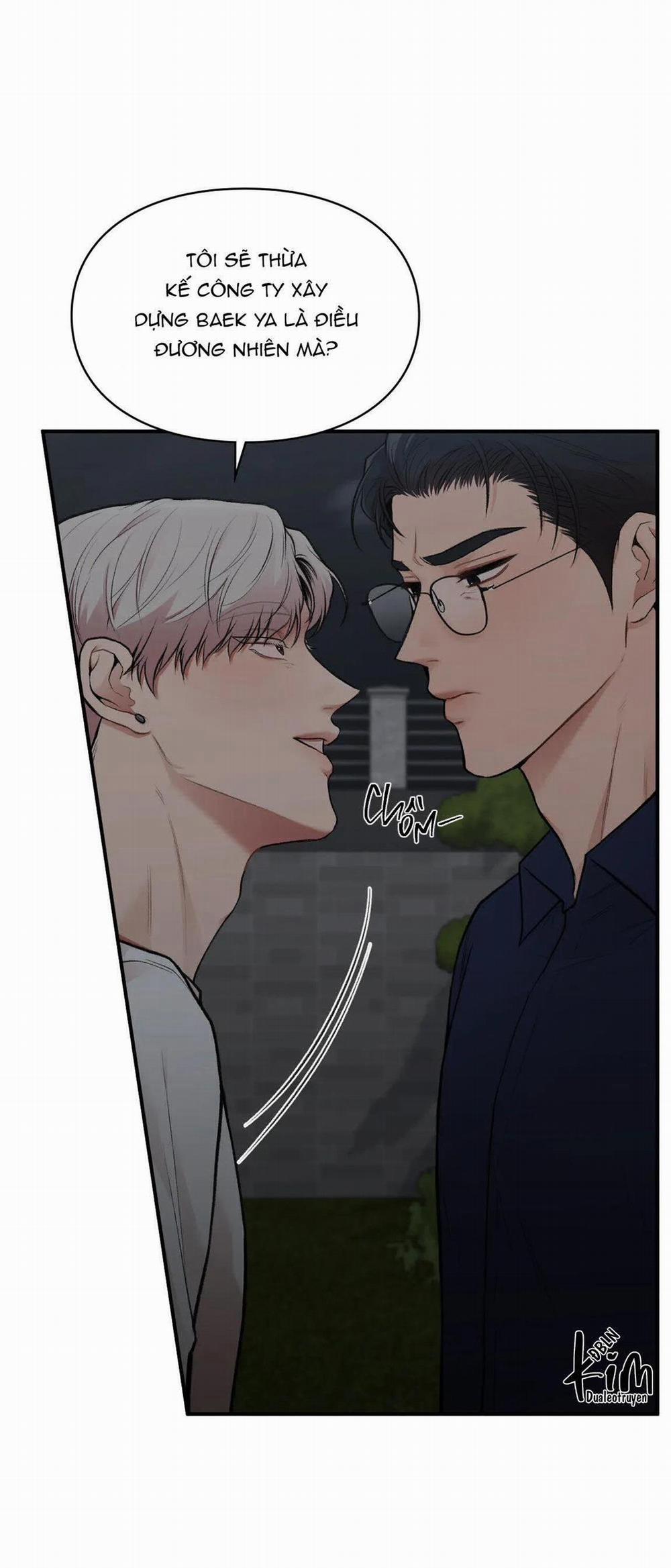 Zai Đẹp Nhưng Lại Thích Dạy Đời 18 trang 52