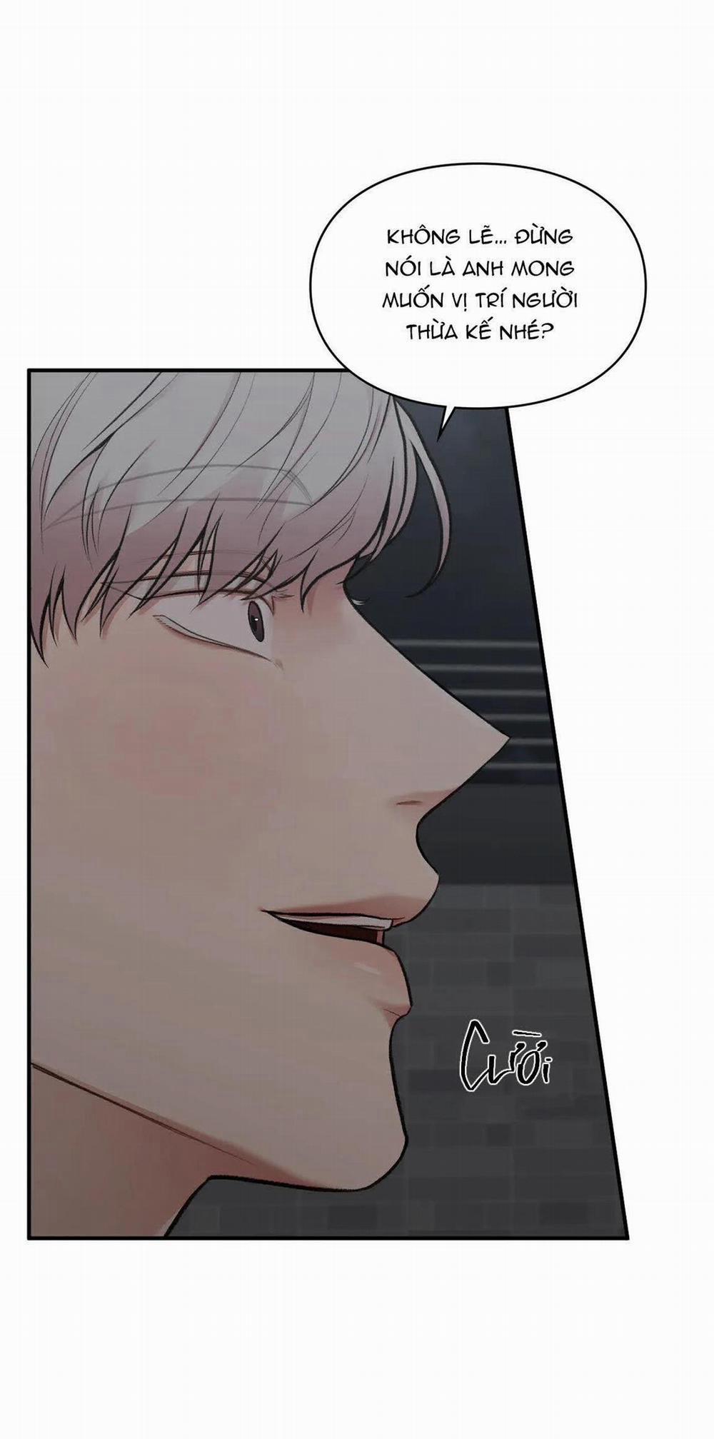 Zai Đẹp Nhưng Lại Thích Dạy Đời 18 trang 53