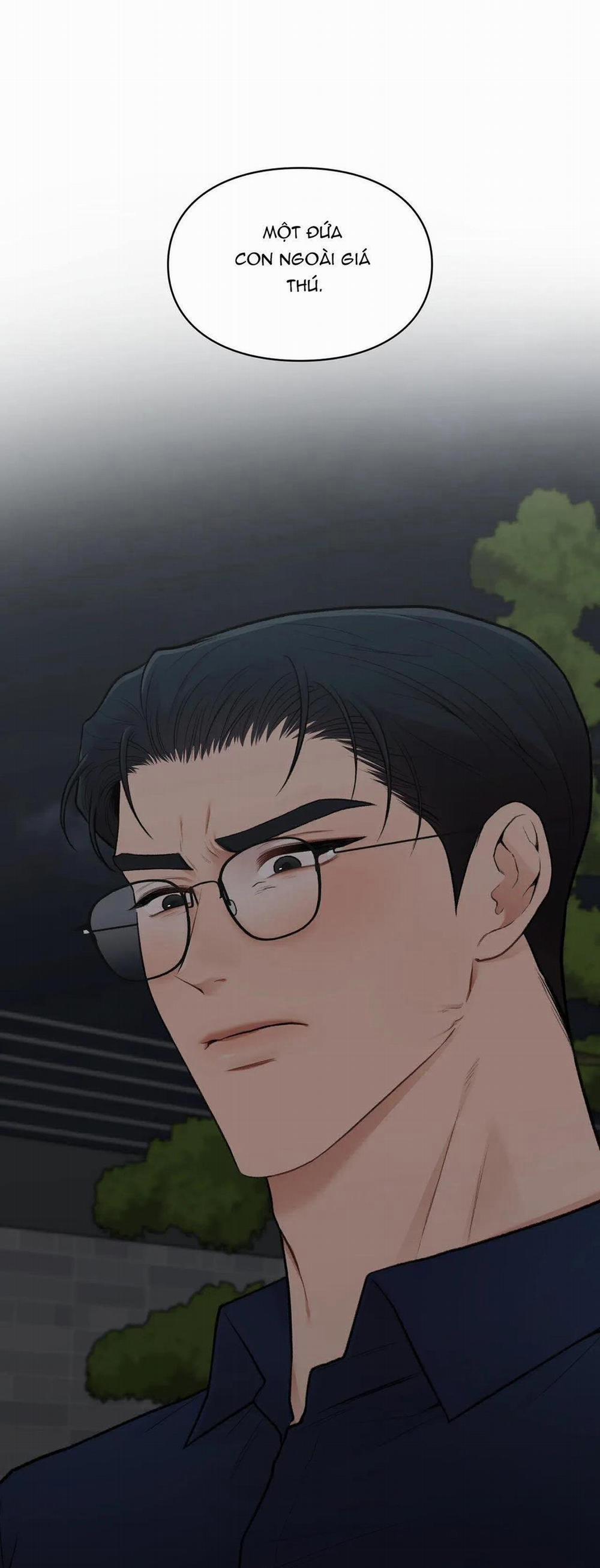 Zai Đẹp Nhưng Lại Thích Dạy Đời 18 trang 54