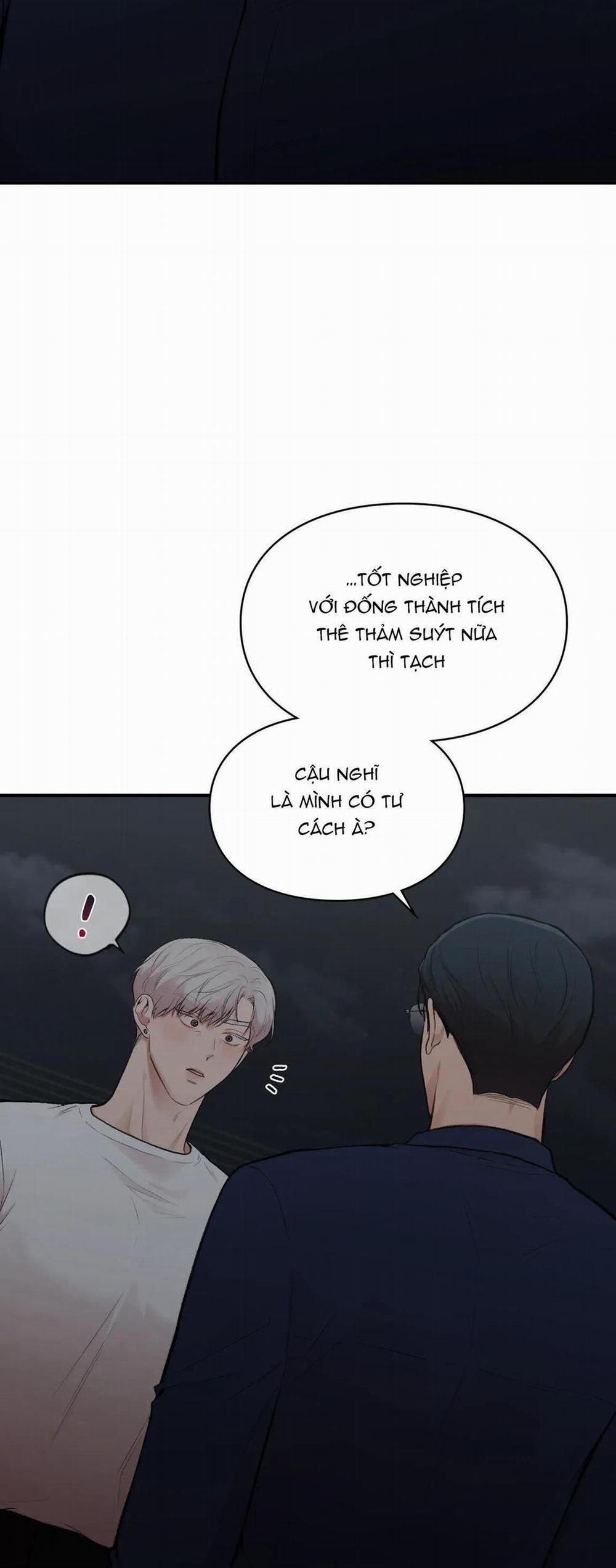 Zai Đẹp Nhưng Lại Thích Dạy Đời 18 trang 55