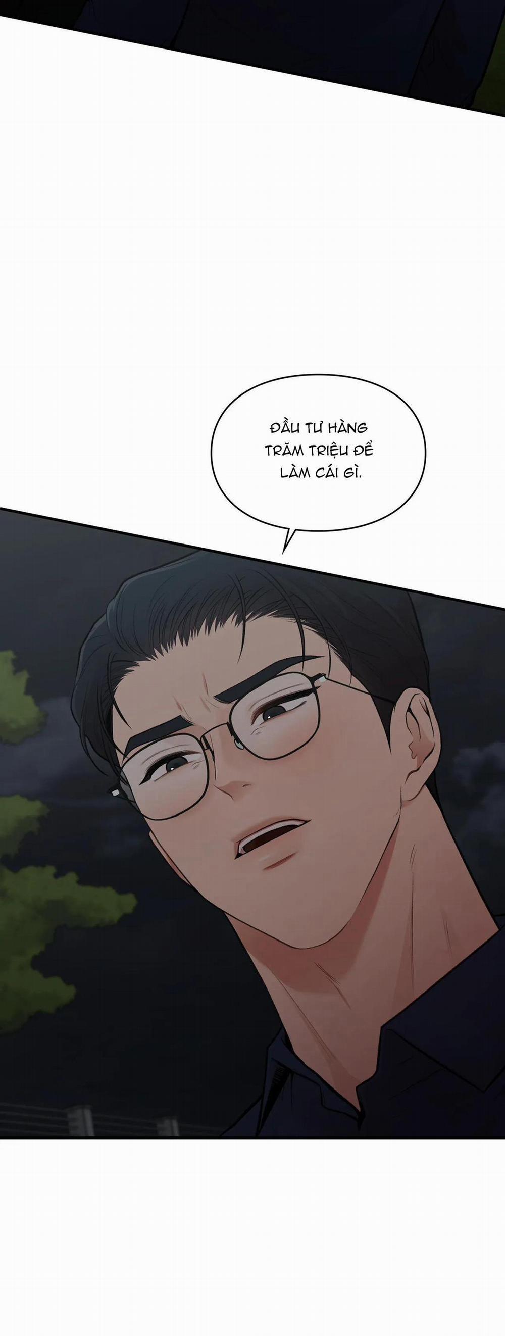 Zai Đẹp Nhưng Lại Thích Dạy Đời 18 trang 56