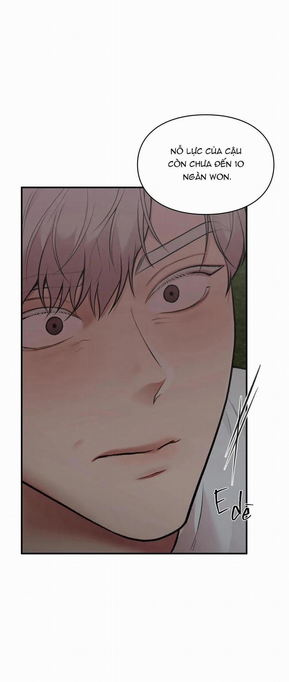 Zai Đẹp Nhưng Lại Thích Dạy Đời 18 trang 57