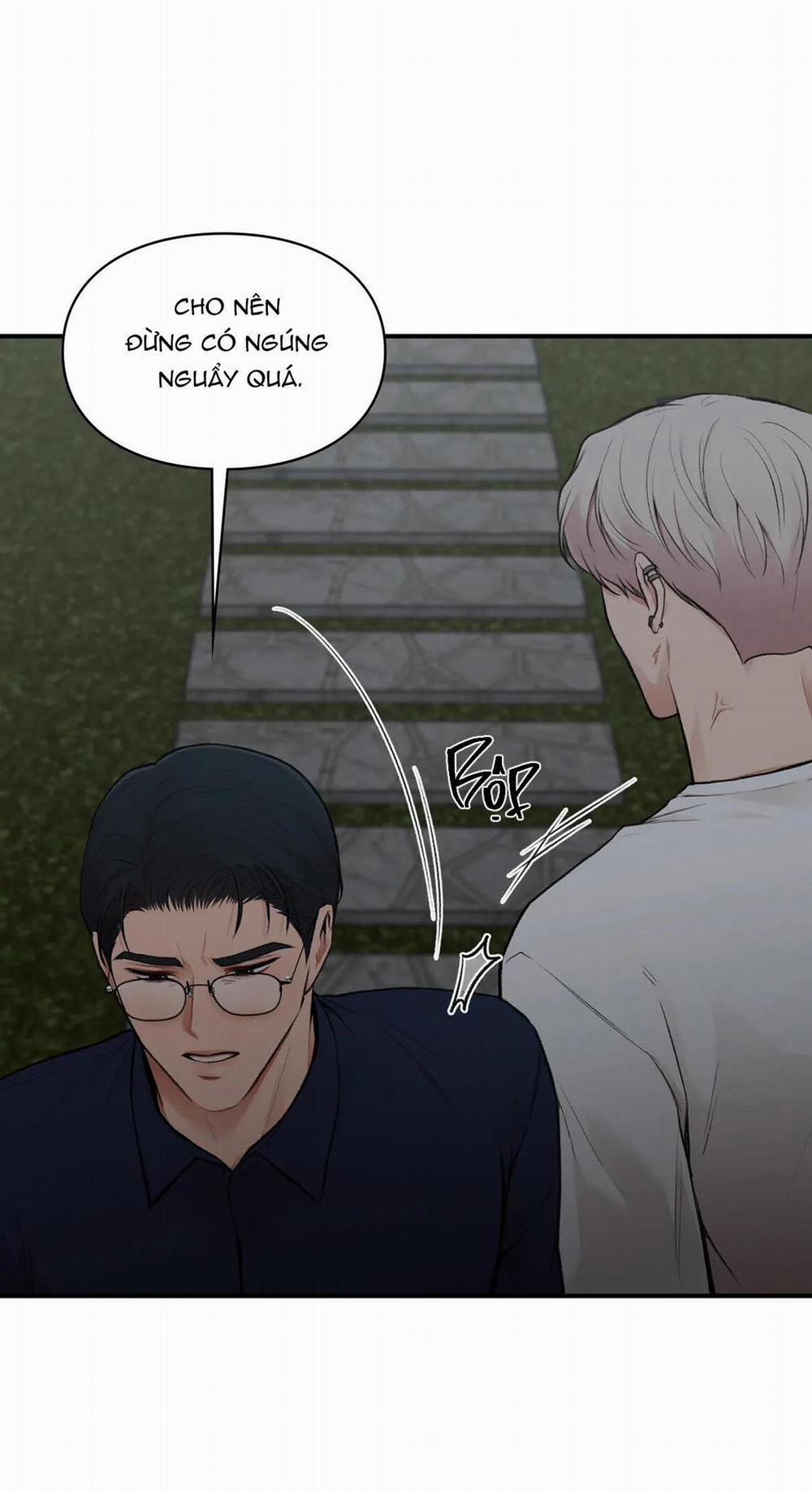 Zai Đẹp Nhưng Lại Thích Dạy Đời 18 trang 59