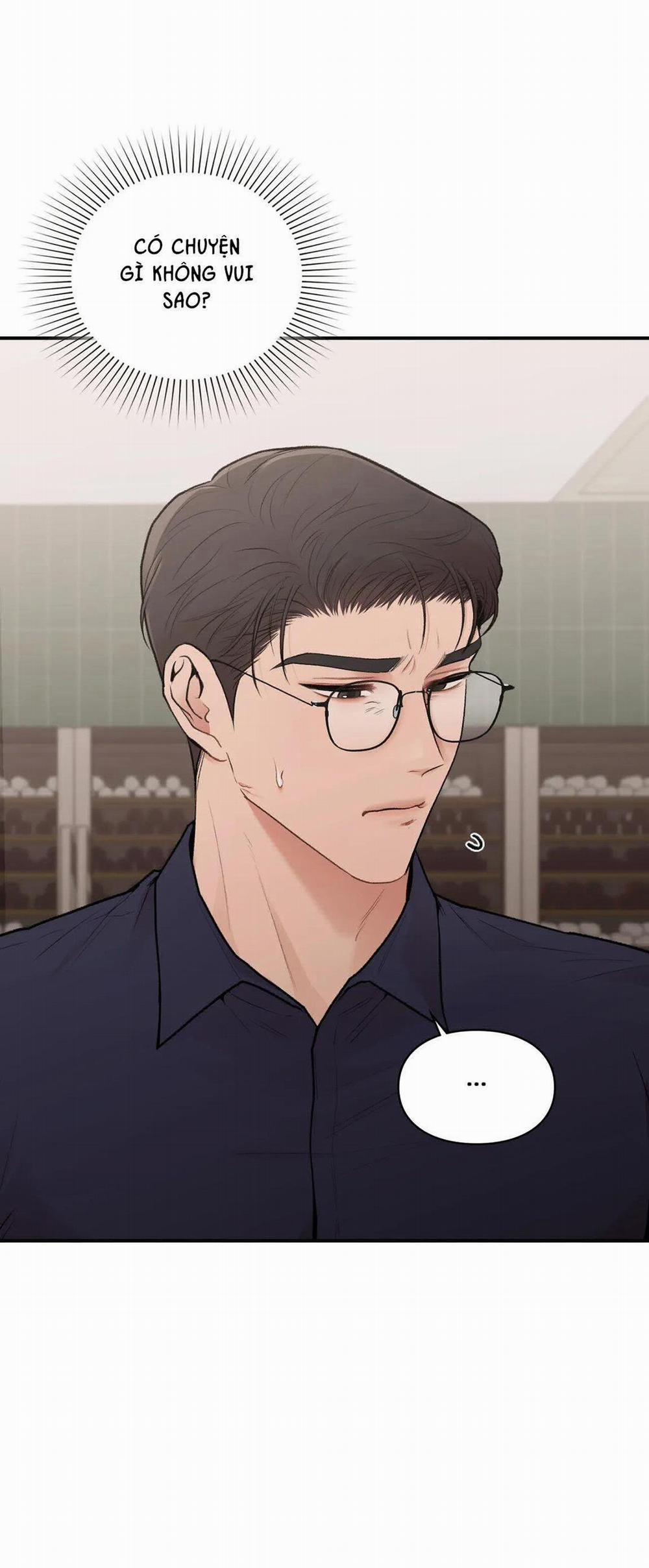 Zai Đẹp Nhưng Lại Thích Dạy Đời 18 trang 6