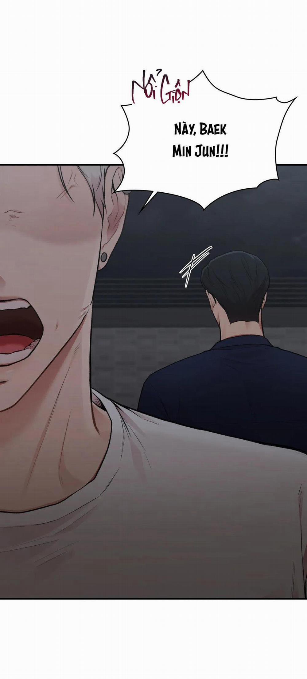 Zai Đẹp Nhưng Lại Thích Dạy Đời 18 trang 61