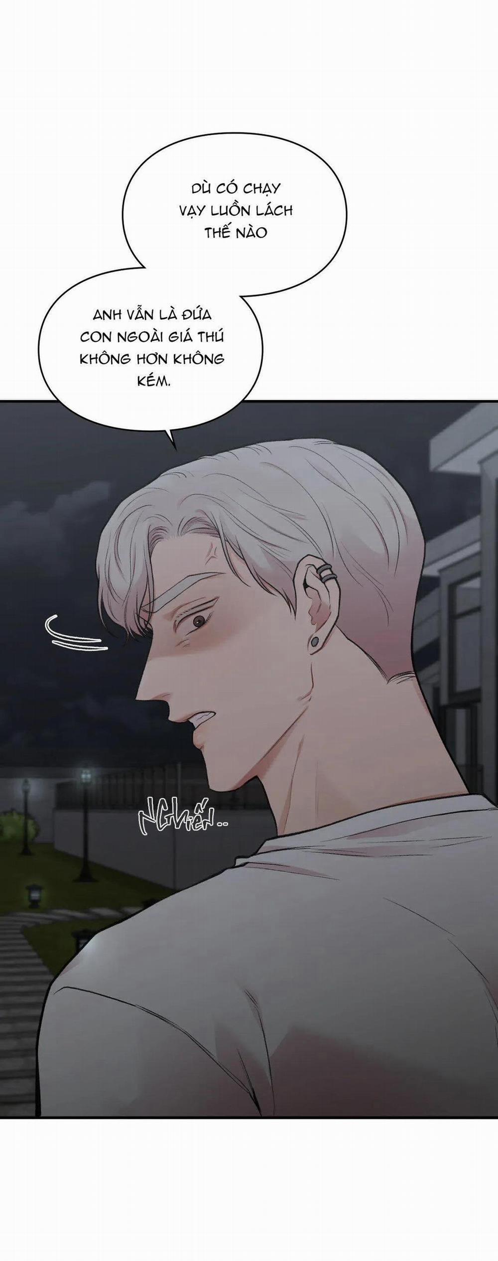 Zai Đẹp Nhưng Lại Thích Dạy Đời 18 trang 62