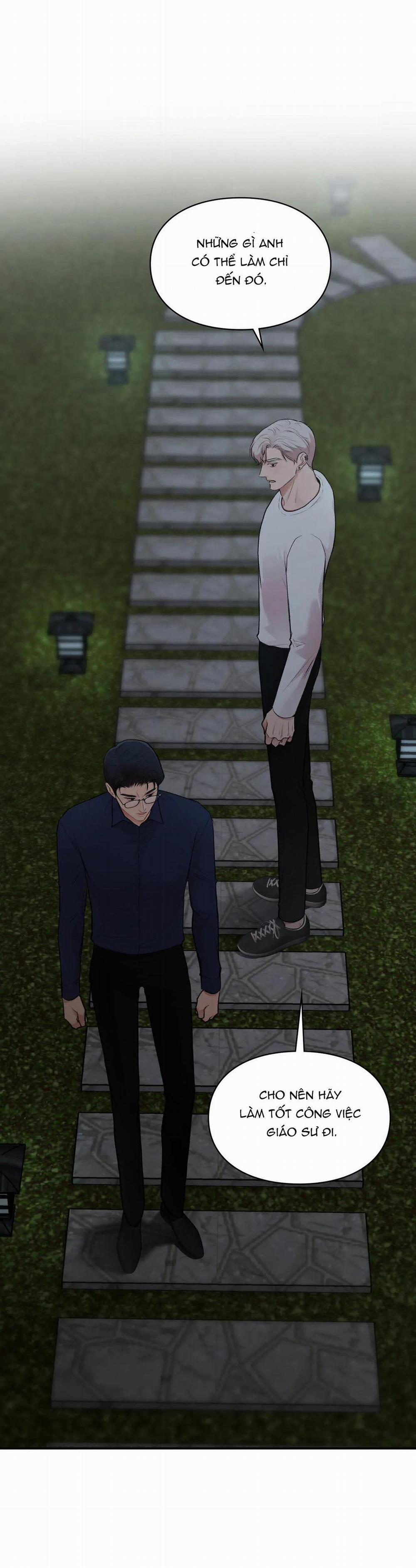 Zai Đẹp Nhưng Lại Thích Dạy Đời 18 trang 64