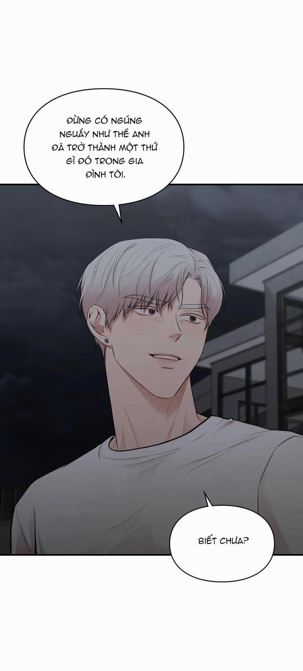 Zai Đẹp Nhưng Lại Thích Dạy Đời 18 trang 65