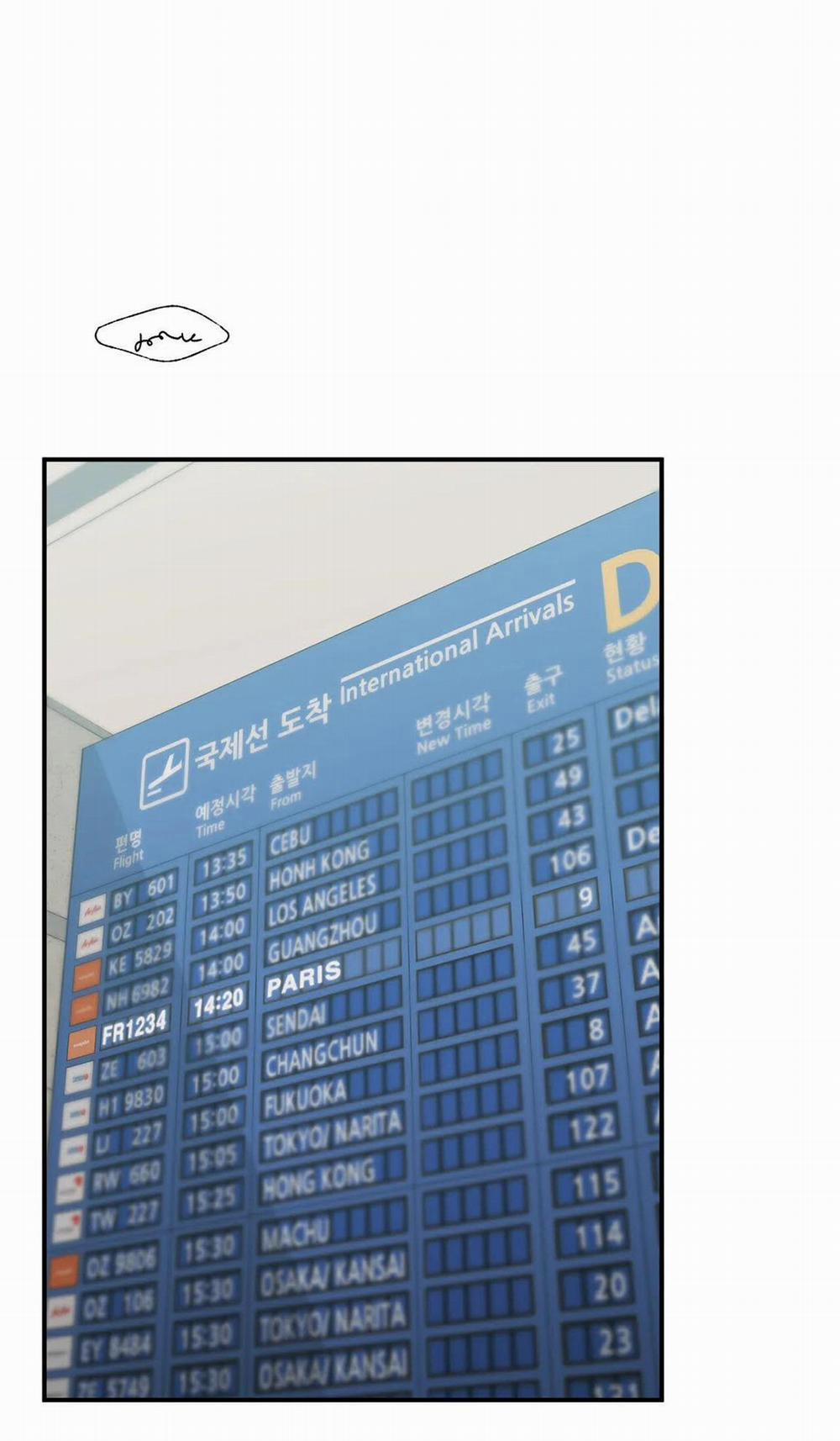 Zai Đẹp Nhưng Lại Thích Dạy Đời 18 trang 9