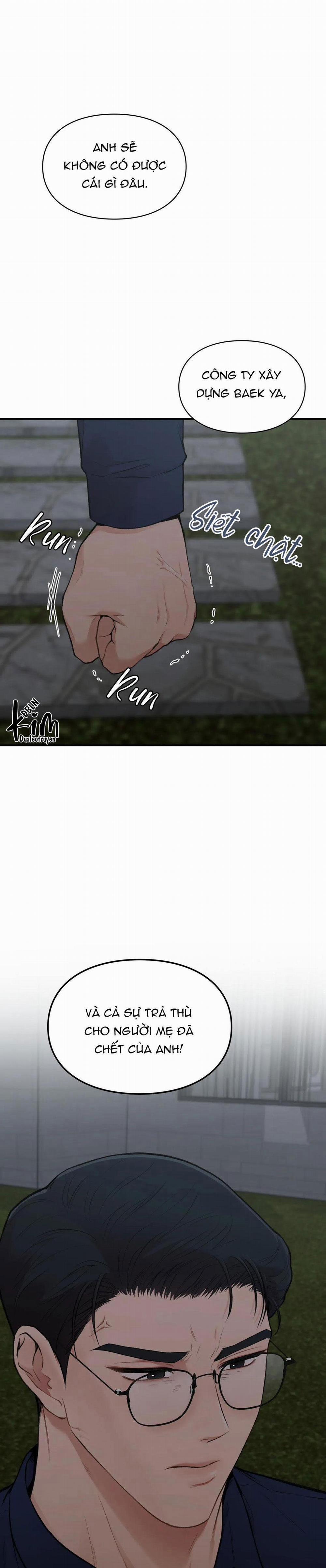 Zai Đẹp Nhưng Lại Thích Dạy Đời 19 trang 1