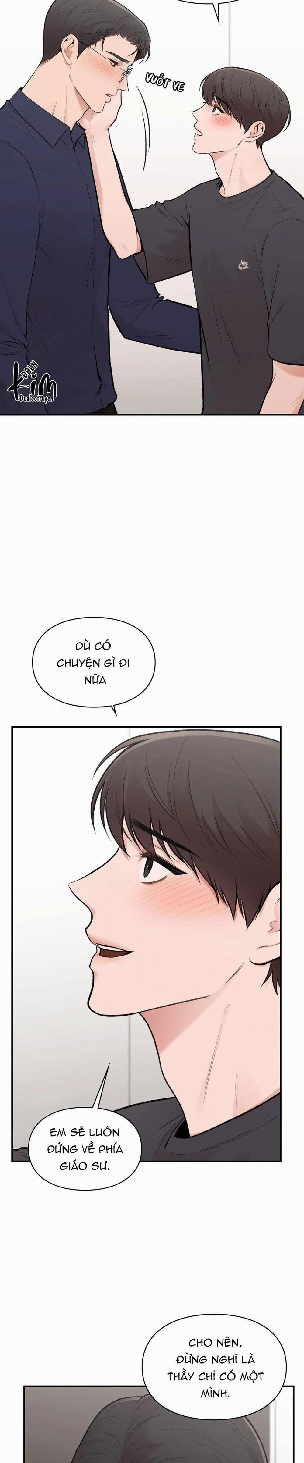 Zai Đẹp Nhưng Lại Thích Dạy Đời 19 trang 10