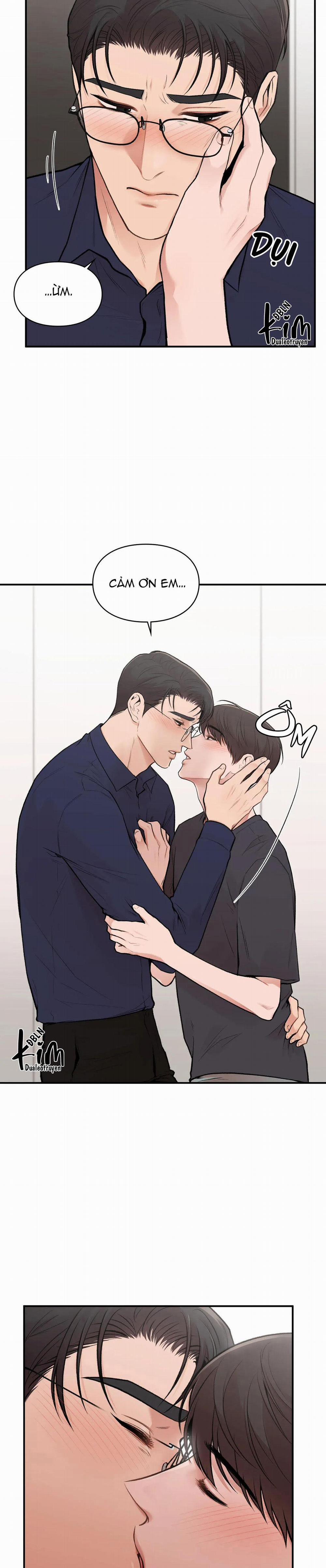 Zai Đẹp Nhưng Lại Thích Dạy Đời 19 trang 11