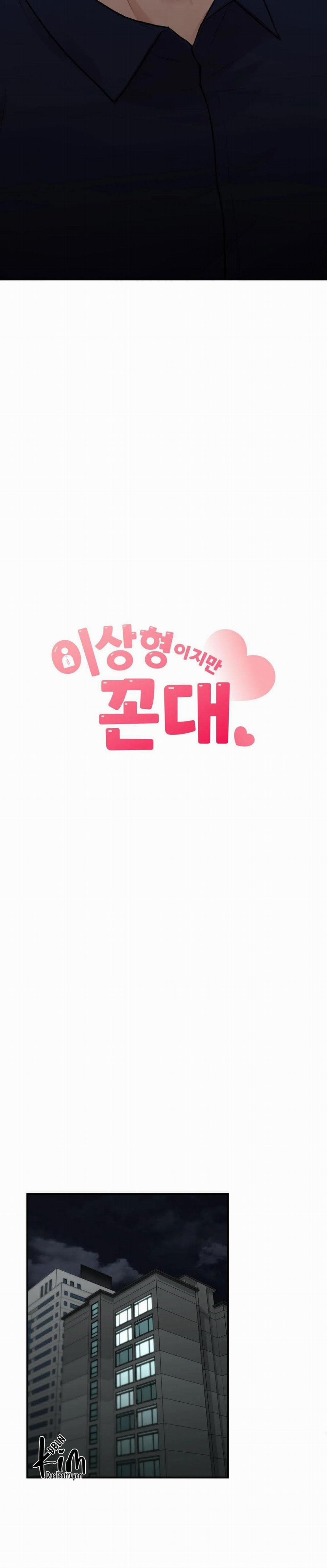 Zai Đẹp Nhưng Lại Thích Dạy Đời 19 trang 2