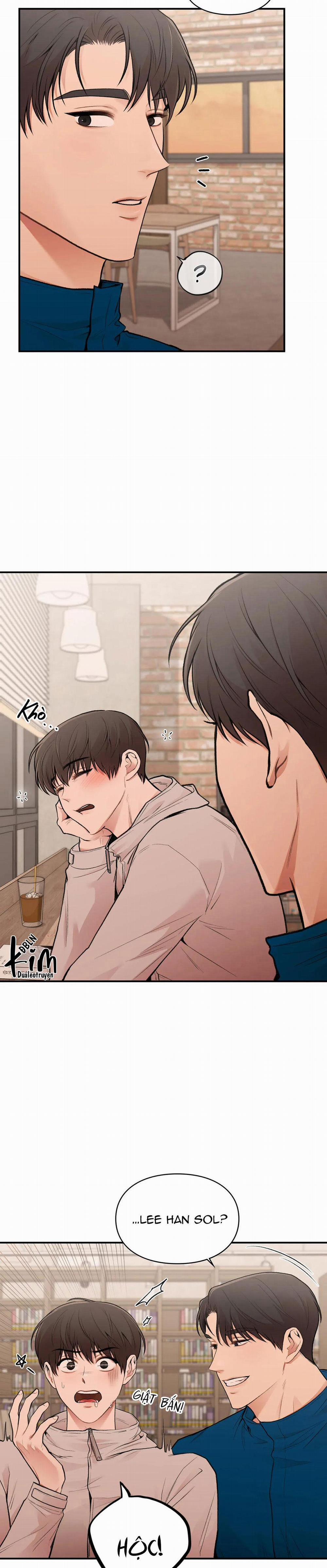 Zai Đẹp Nhưng Lại Thích Dạy Đời 19 trang 26