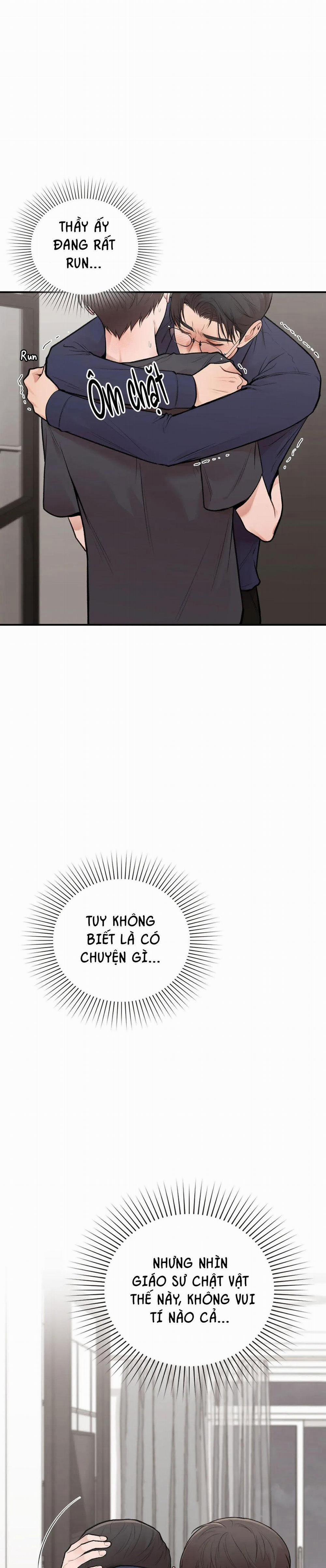 Zai Đẹp Nhưng Lại Thích Dạy Đời 19 trang 8