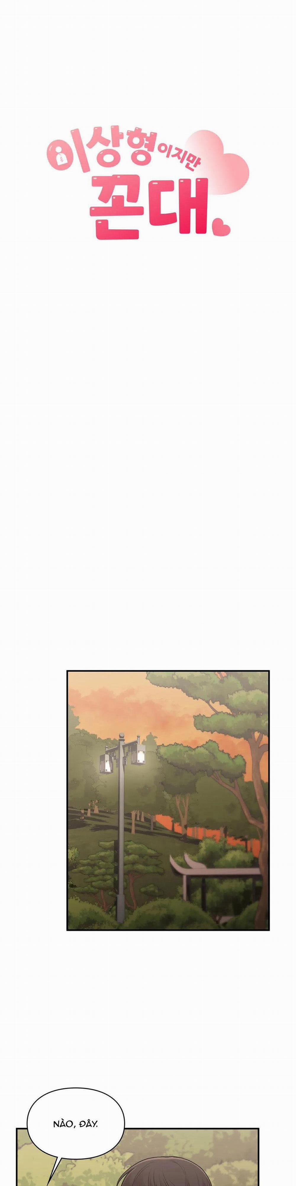 Zai Đẹp Nhưng Lại Thích Dạy Đời 20 trang 11