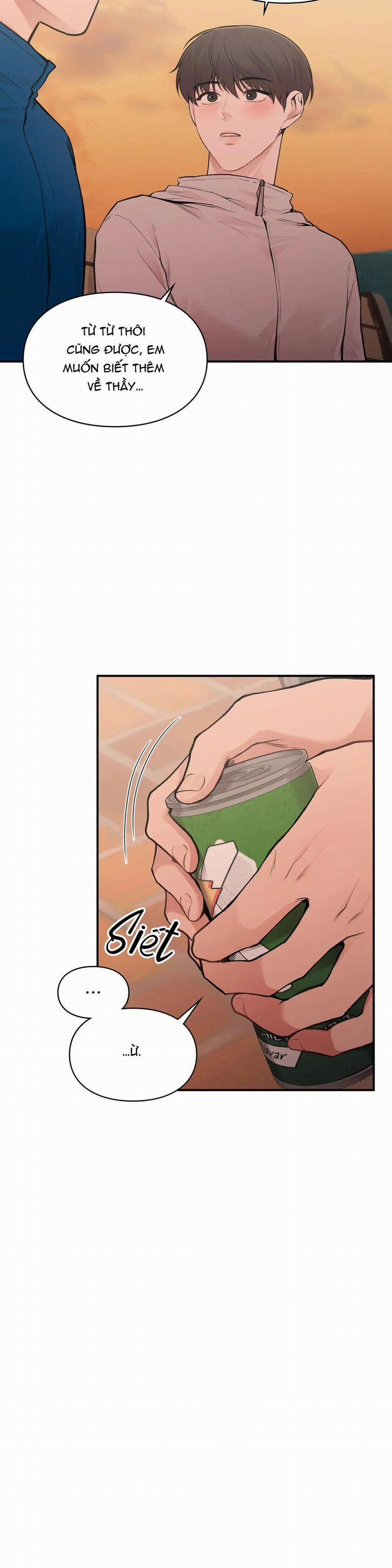 Zai Đẹp Nhưng Lại Thích Dạy Đời 20 trang 14