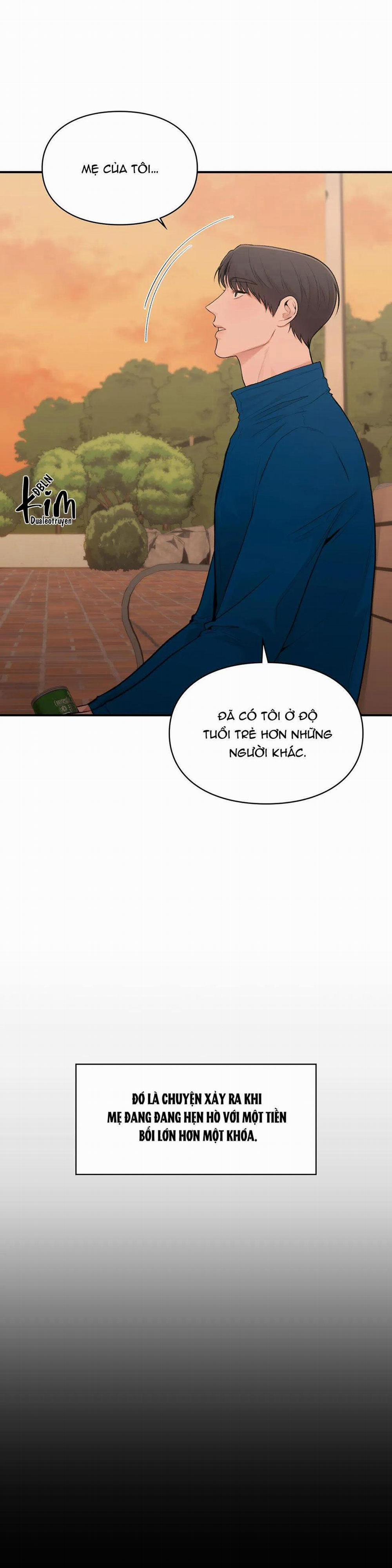 Zai Đẹp Nhưng Lại Thích Dạy Đời 20 trang 15