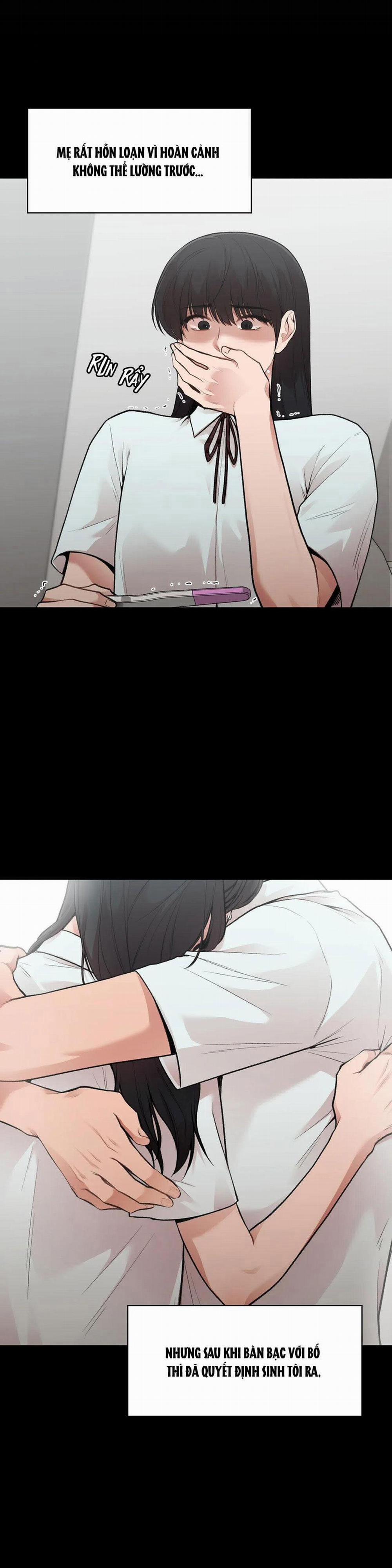 Zai Đẹp Nhưng Lại Thích Dạy Đời 20 trang 16