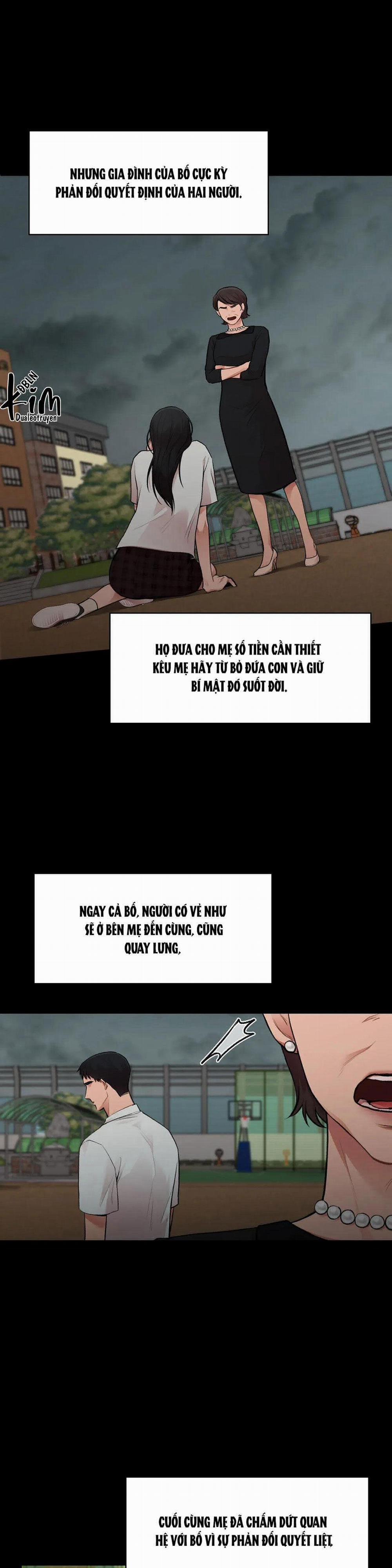 Zai Đẹp Nhưng Lại Thích Dạy Đời 20 trang 17