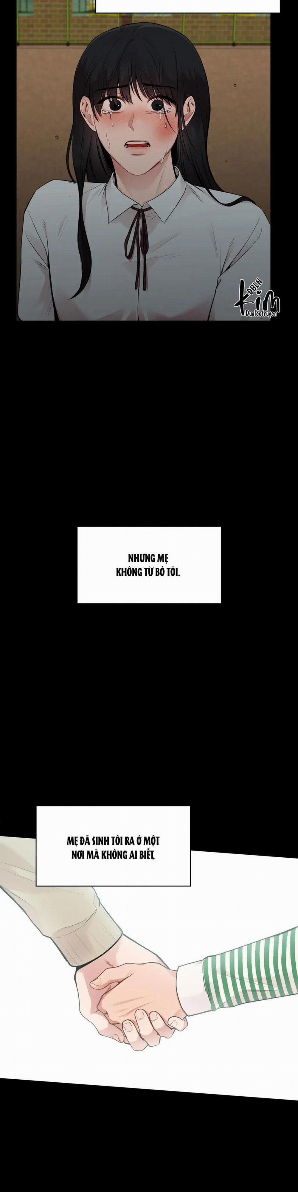 Zai Đẹp Nhưng Lại Thích Dạy Đời 20 trang 18