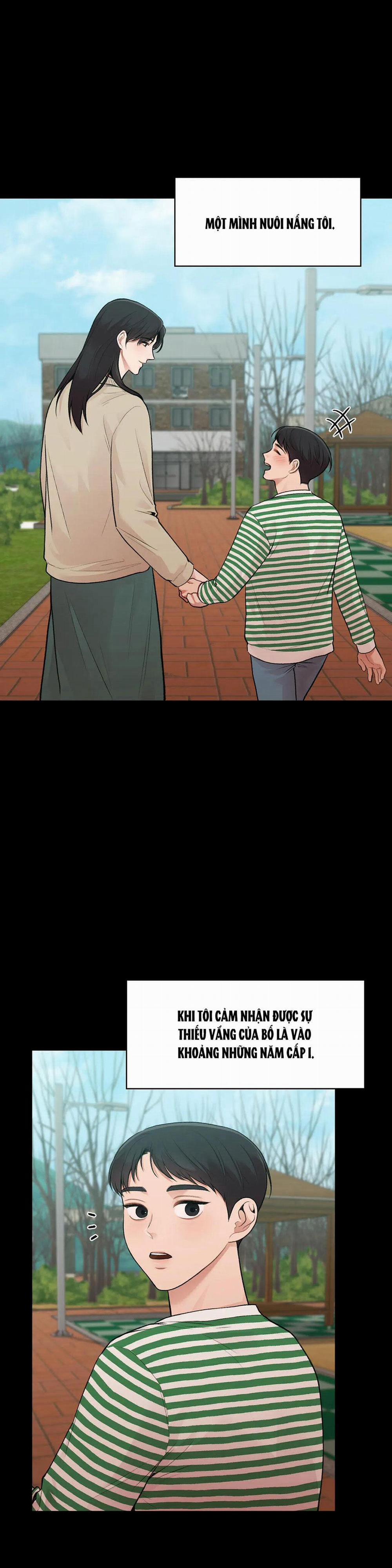 Zai Đẹp Nhưng Lại Thích Dạy Đời 20 trang 19