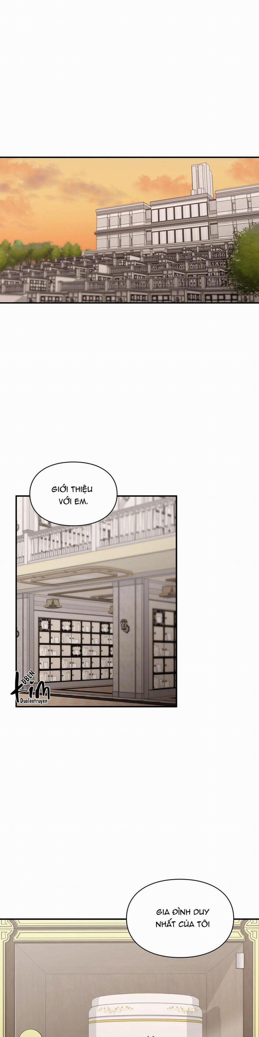 Zai Đẹp Nhưng Lại Thích Dạy Đời 20 trang 2